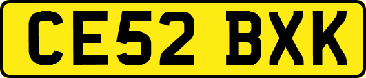 CE52BXK