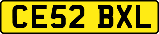 CE52BXL