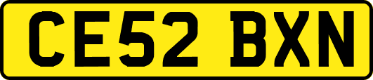 CE52BXN