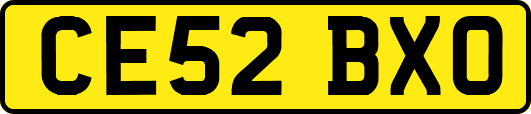 CE52BXO