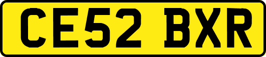 CE52BXR