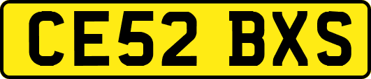CE52BXS