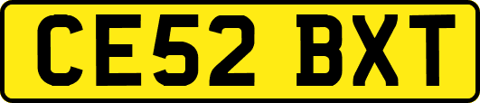 CE52BXT