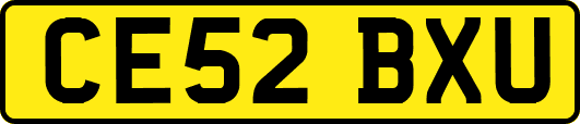 CE52BXU
