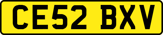 CE52BXV