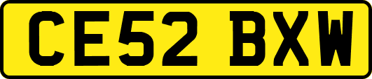CE52BXW