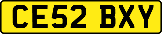 CE52BXY