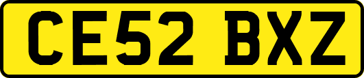 CE52BXZ