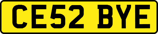 CE52BYE