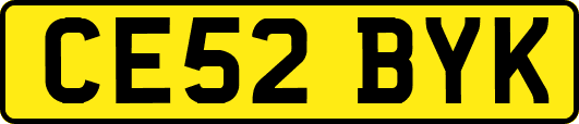 CE52BYK