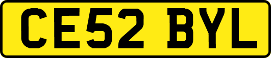 CE52BYL
