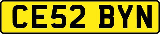 CE52BYN