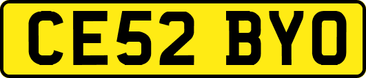 CE52BYO