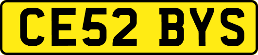 CE52BYS