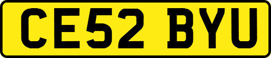 CE52BYU