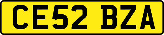 CE52BZA