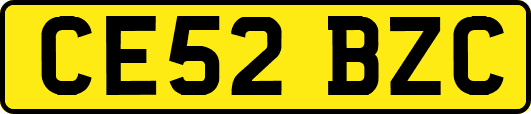 CE52BZC