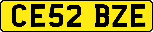 CE52BZE