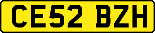 CE52BZH