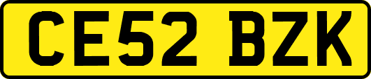 CE52BZK