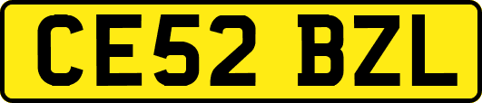 CE52BZL