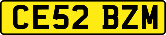 CE52BZM