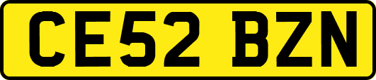 CE52BZN