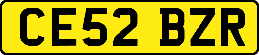 CE52BZR