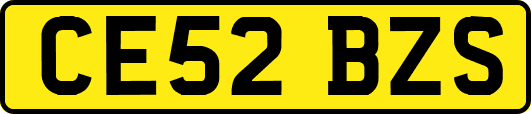 CE52BZS