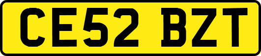 CE52BZT