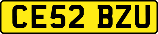 CE52BZU