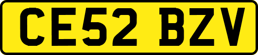CE52BZV