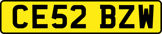CE52BZW