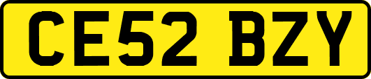 CE52BZY