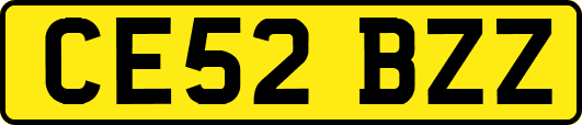 CE52BZZ