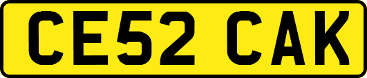 CE52CAK