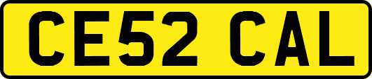 CE52CAL