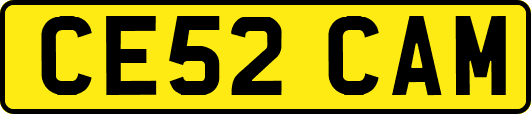 CE52CAM