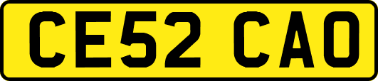 CE52CAO