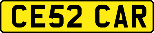 CE52CAR