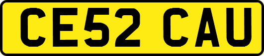 CE52CAU
