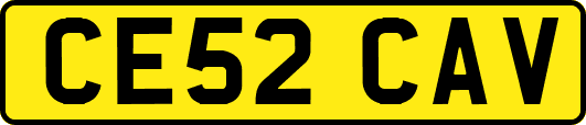 CE52CAV