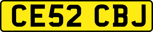 CE52CBJ