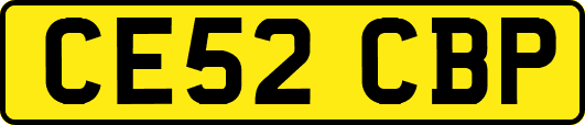 CE52CBP