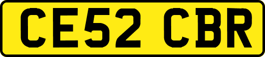 CE52CBR