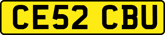 CE52CBU