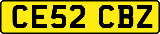 CE52CBZ