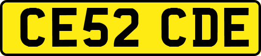 CE52CDE