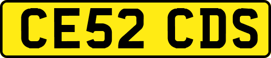 CE52CDS