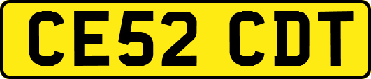 CE52CDT